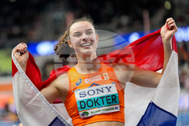 Poland World Indoor Athletics