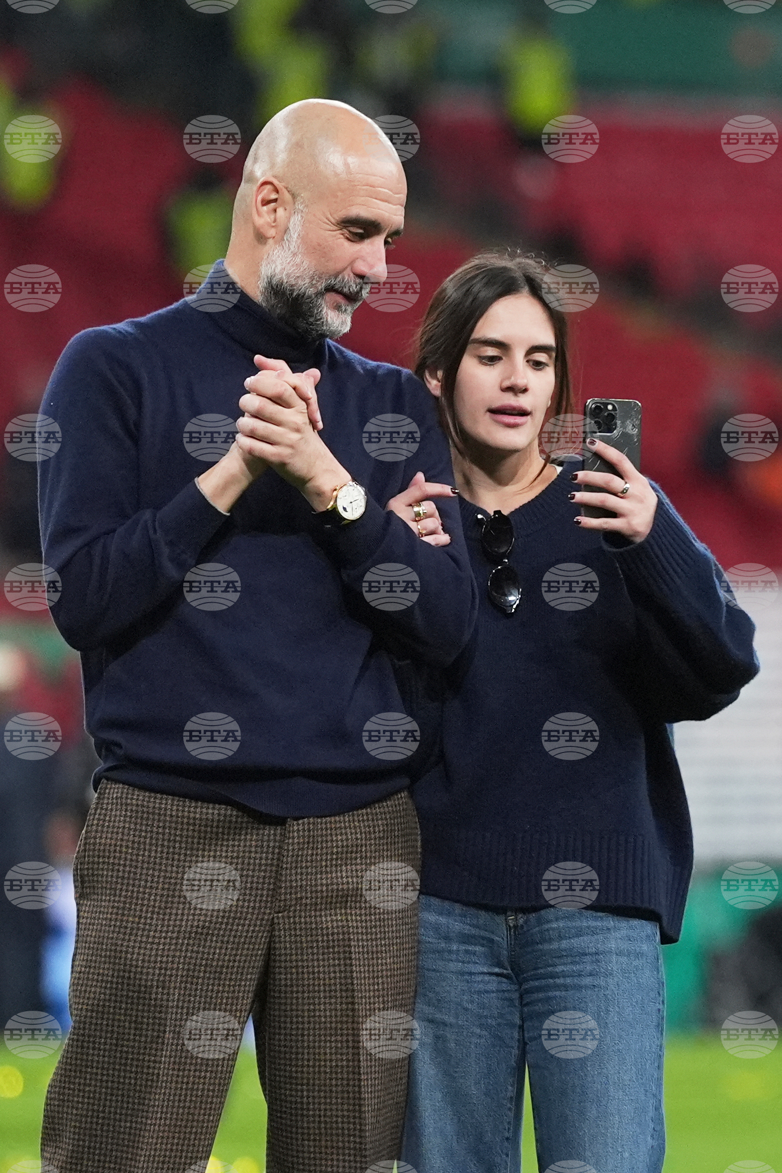 Britain League Cup Soccer