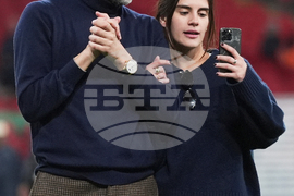 Britain League Cup Soccer