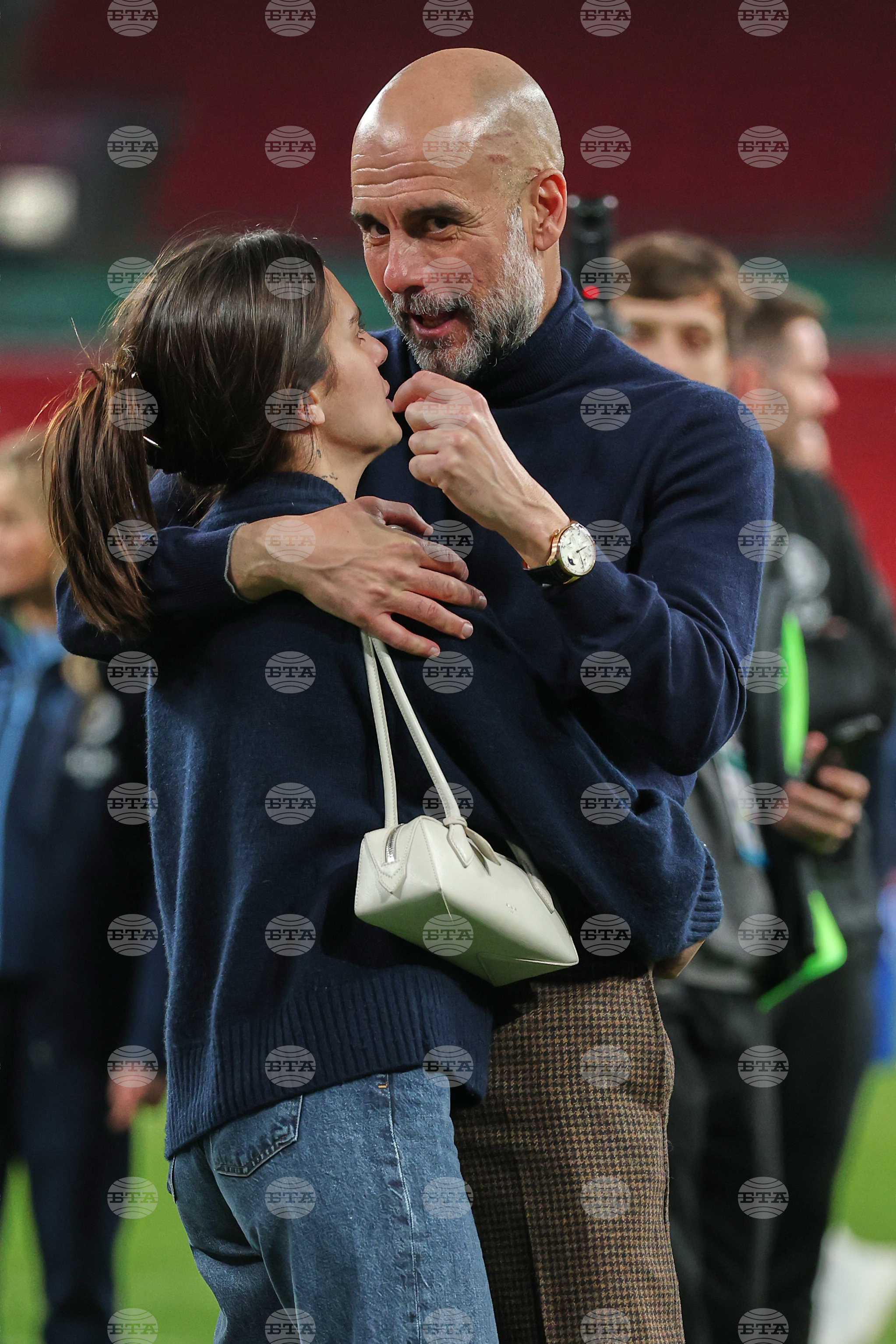 Britain League Cup Soccer