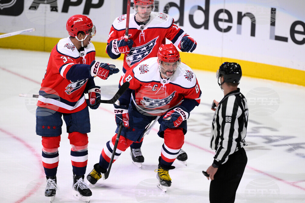 Avalanche Capitals Hockey