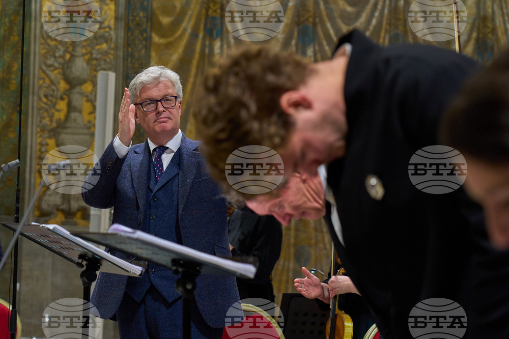 Vatican Sistine Chapel Concert