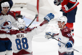 Avalanche Capitals Hockey