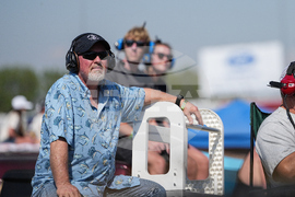 NASCAR Darlington Auto Racing