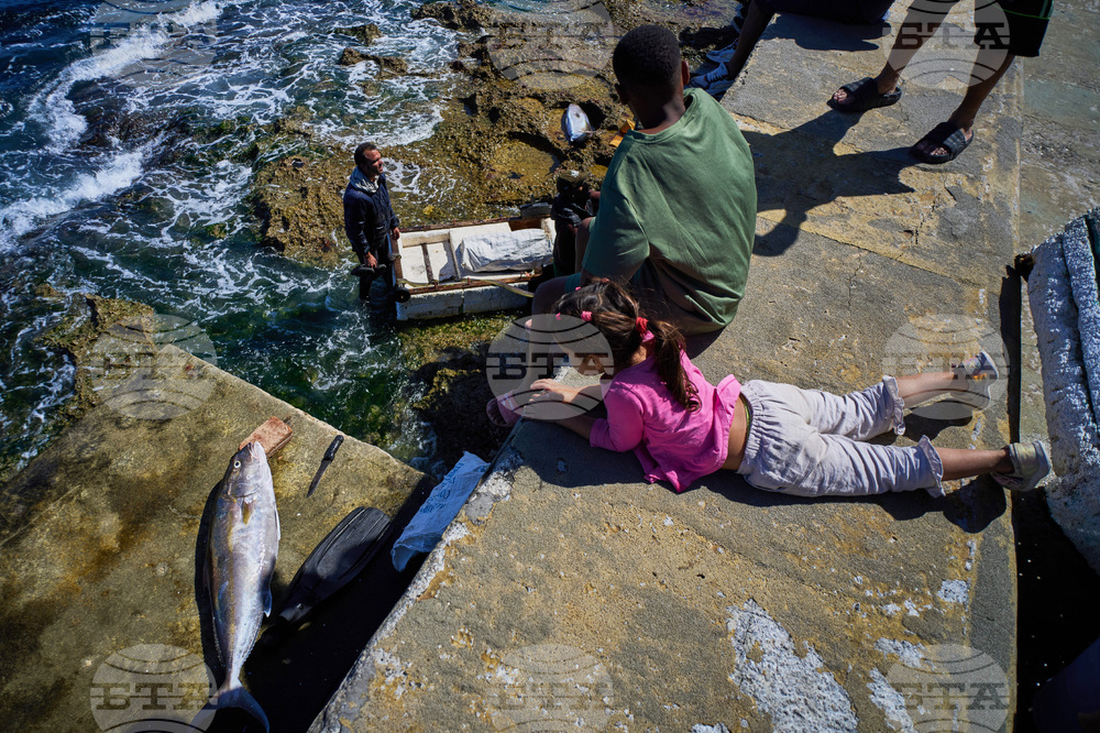 APTOPIX Cuba Blackout