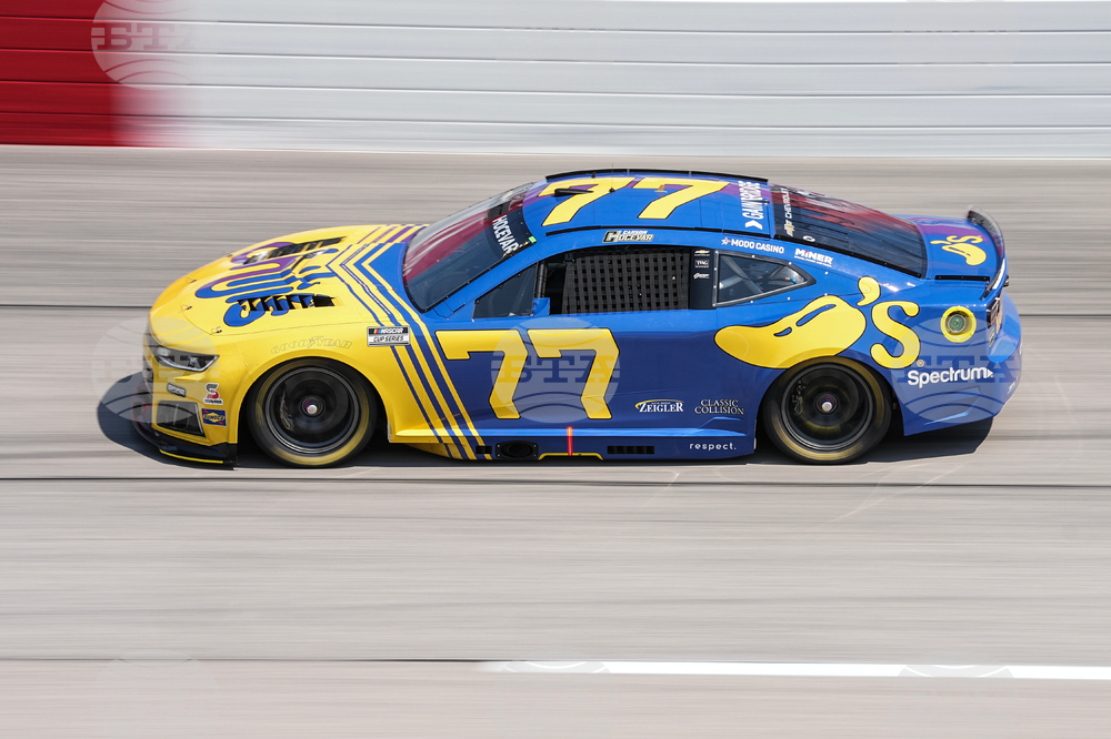 NASCAR Darlington Auto Racing