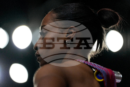 Poland World Indoor Athletics