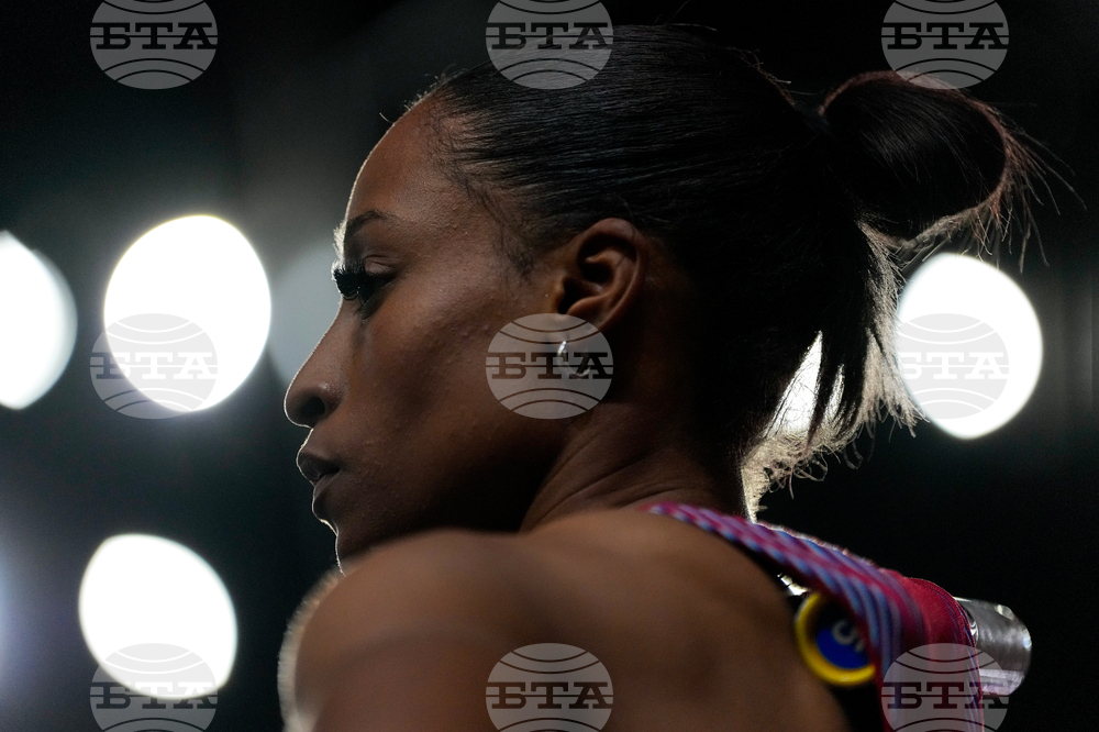 Poland World Indoor Athletics