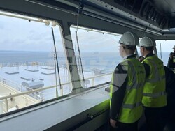 Снимка: Министерство на енергетиката