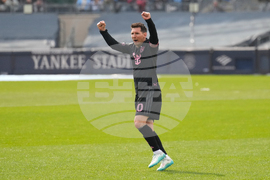 MLS Inter Miami NYCFC Soccer