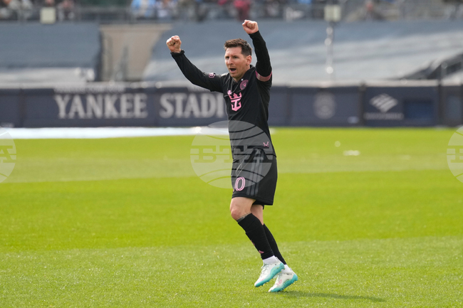 Старши треньорът Хавиер Масчерано не планира да даде почивка на Лионел Меси в оставащите мачове на Интер Маями преди Световното първенство