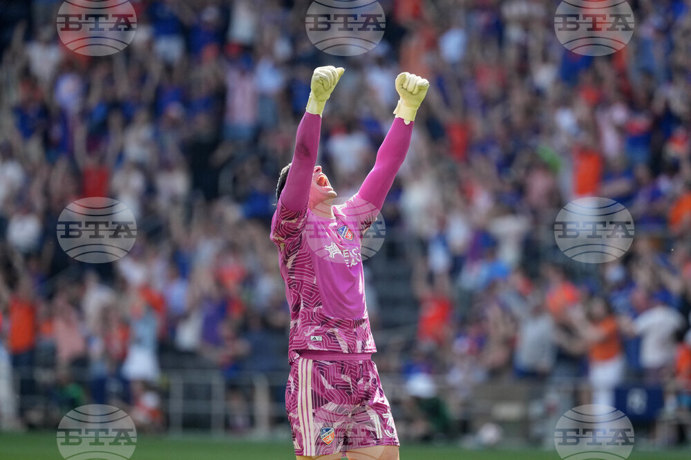 MLS Montreal Cincinnati Soccer