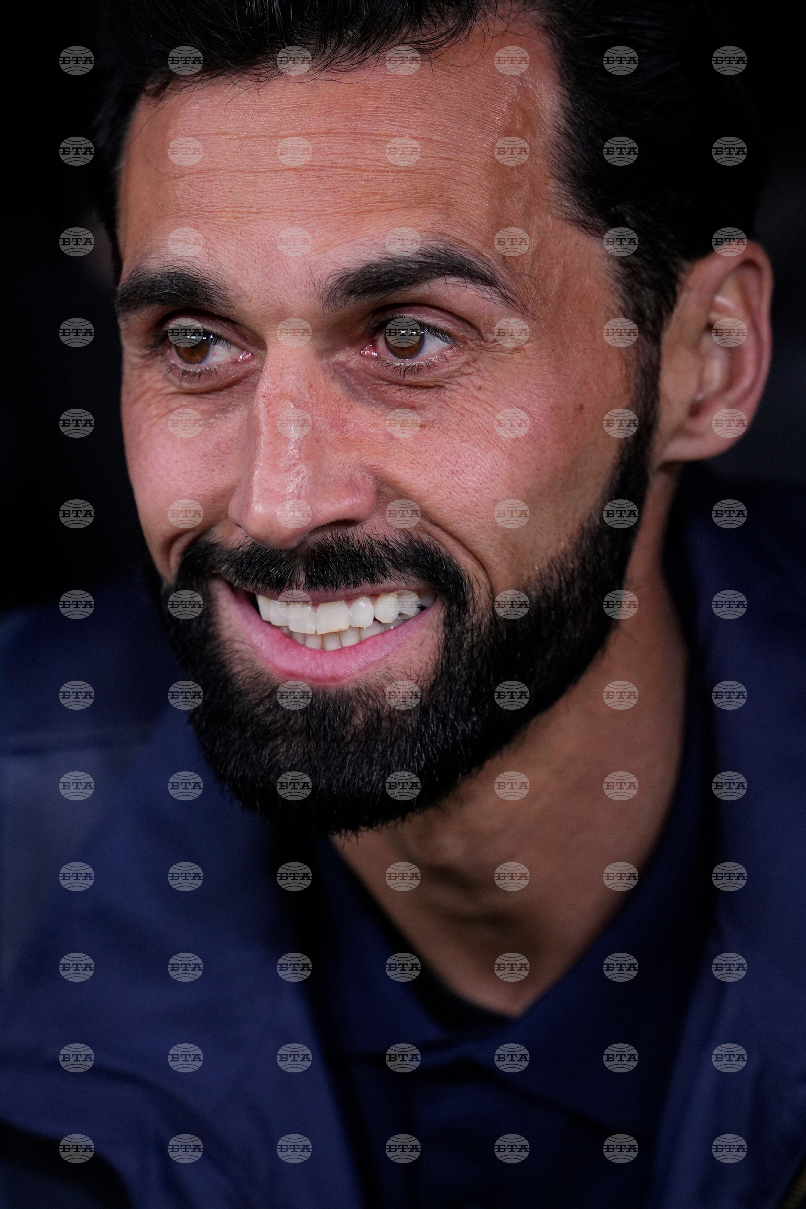 Spain La Liga Soccer