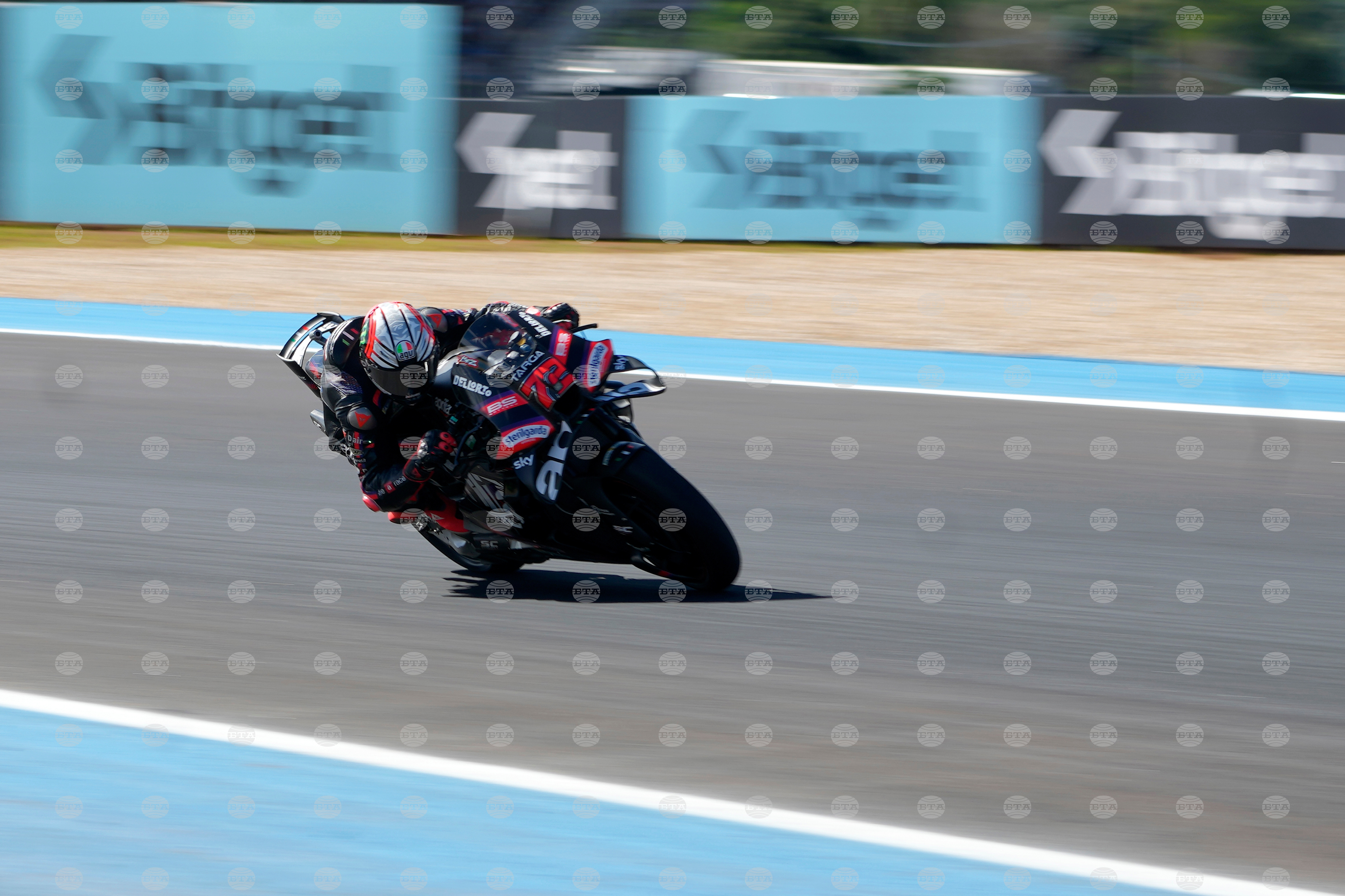 Марко Бедзеки се върна на върха в класирането на MotoGP с победа в състезанието за Голямата награда на САЩ