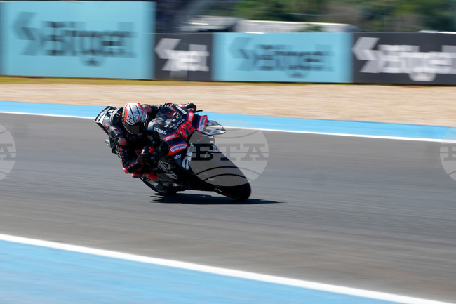 Марко Бедзеки се върна на върха в класирането на MotoGP с победа в състезанието за Голямата награда на САЩ