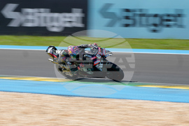 Brazil GP Motorcycle Racing