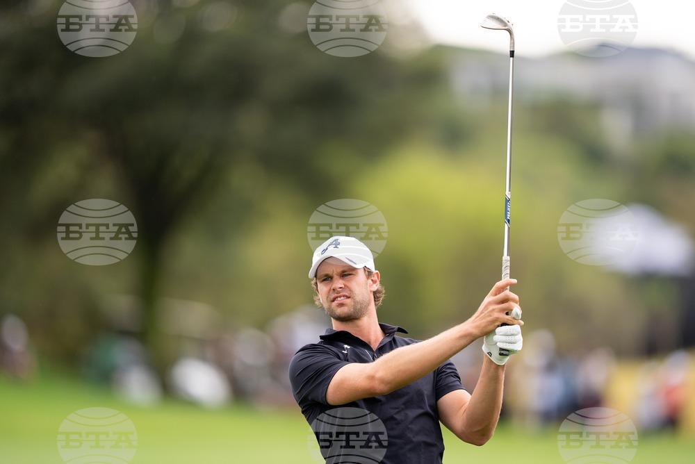 LIV Golf