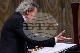 Vatican Sistine Chapel Concert