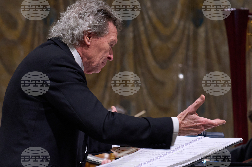 Vatican Sistine Chapel Concert