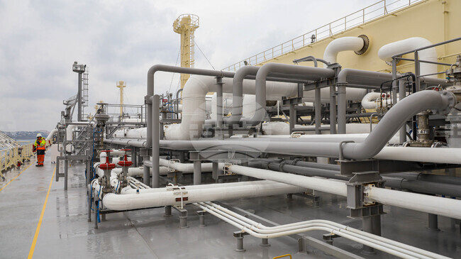 Албания подписа споразумение със САЩ и Гърция на стойност 6 млрд. долара с цел укрепване на енергийната и националната си сигурност