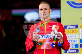 Poland World Indoor Athletics