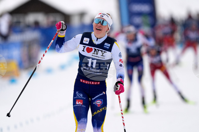 US World Cup Finals Cross Country Skiing