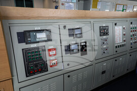 Турция - Посрещане на първия танкер с американски газ за България