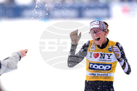 US World Cup Finals Cross Country Skiing