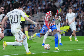 Spain La Liga Soccer