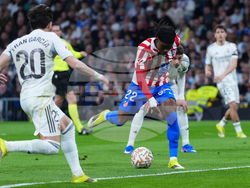 Spain La Liga Soccer