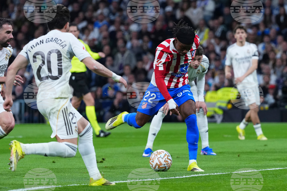 Spain La Liga Soccer