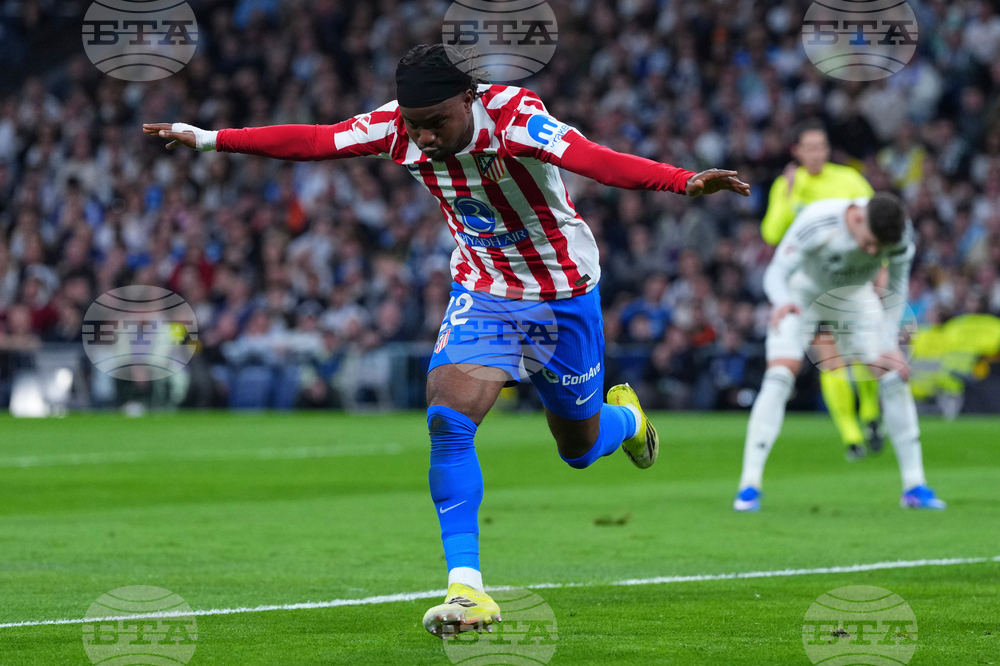 Spain La Liga Soccer