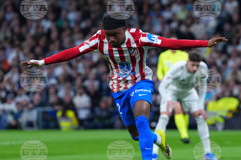 Spain La Liga Soccer