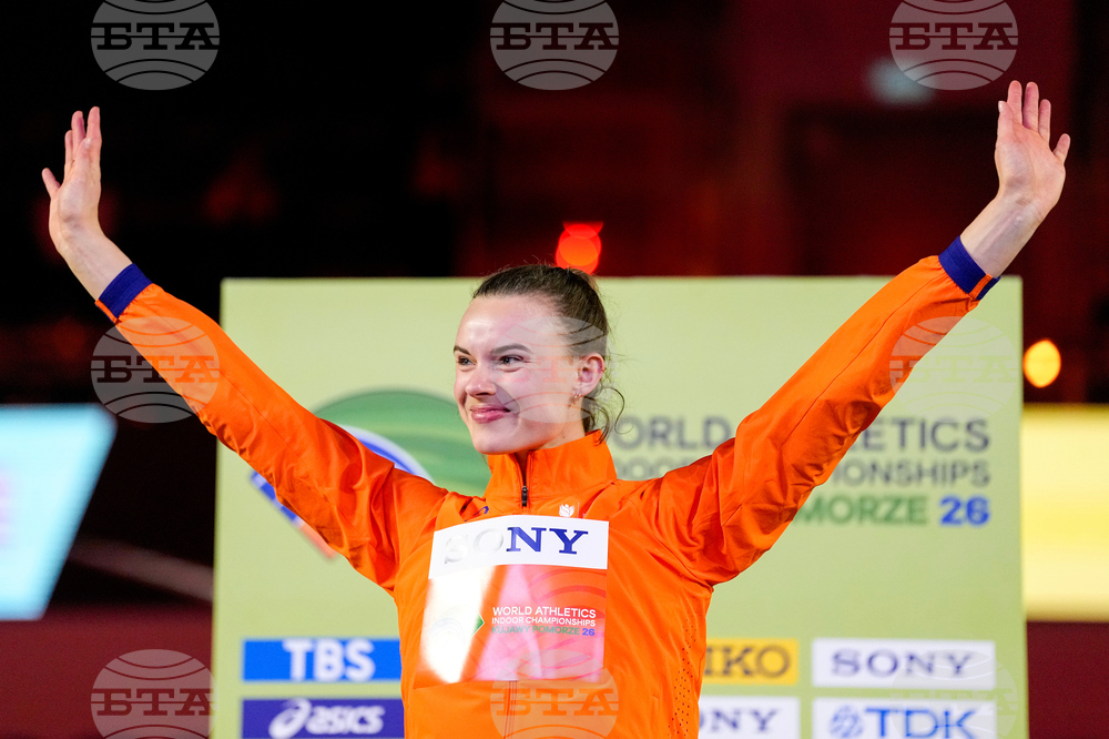 Poland World Indoor Athletics