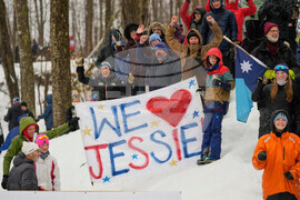 US World Cup Finals Cross Country Skiing