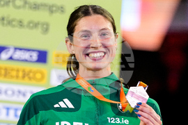 Poland World Indoor Athletics