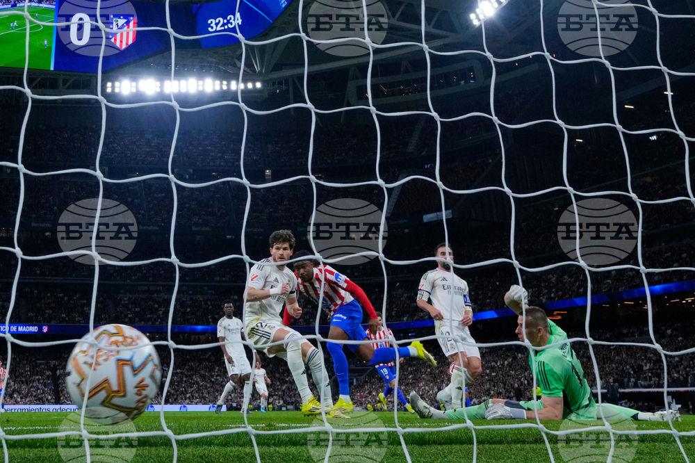 Spain La Liga Soccer