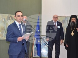 Снимка: Община Видин