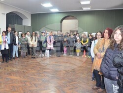 Снимка: Община Видин