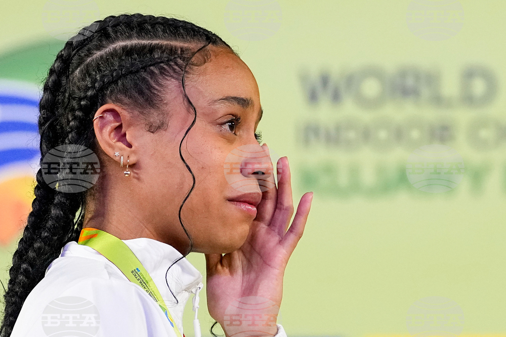 Poland World Indoor Athletics