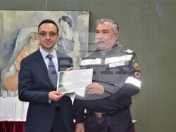 Снимка: Община Видин