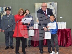 Снимка: Община Видин