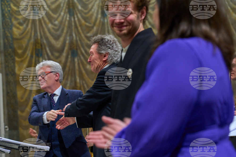 Vatican Sistine Chapel Concert