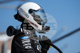 NASCAR Darlington Auto Racing