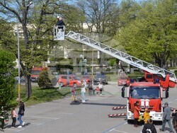 Снимка: Община Видин