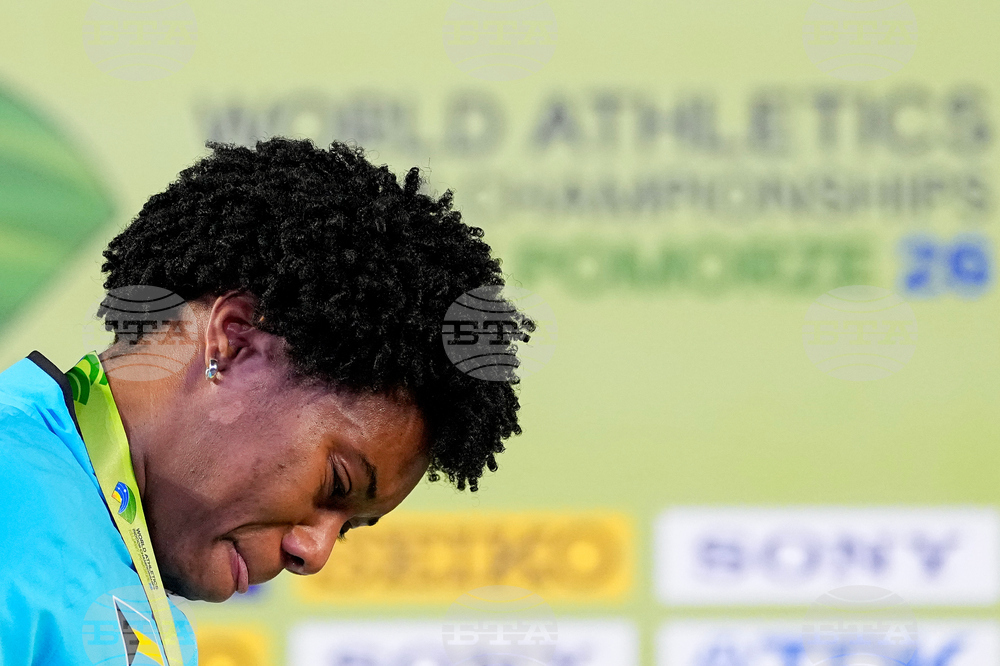 Poland World Indoor Athletics