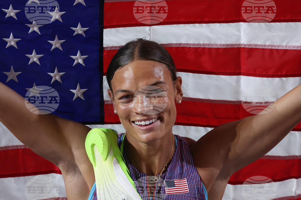 Poland World Indoor Athletics