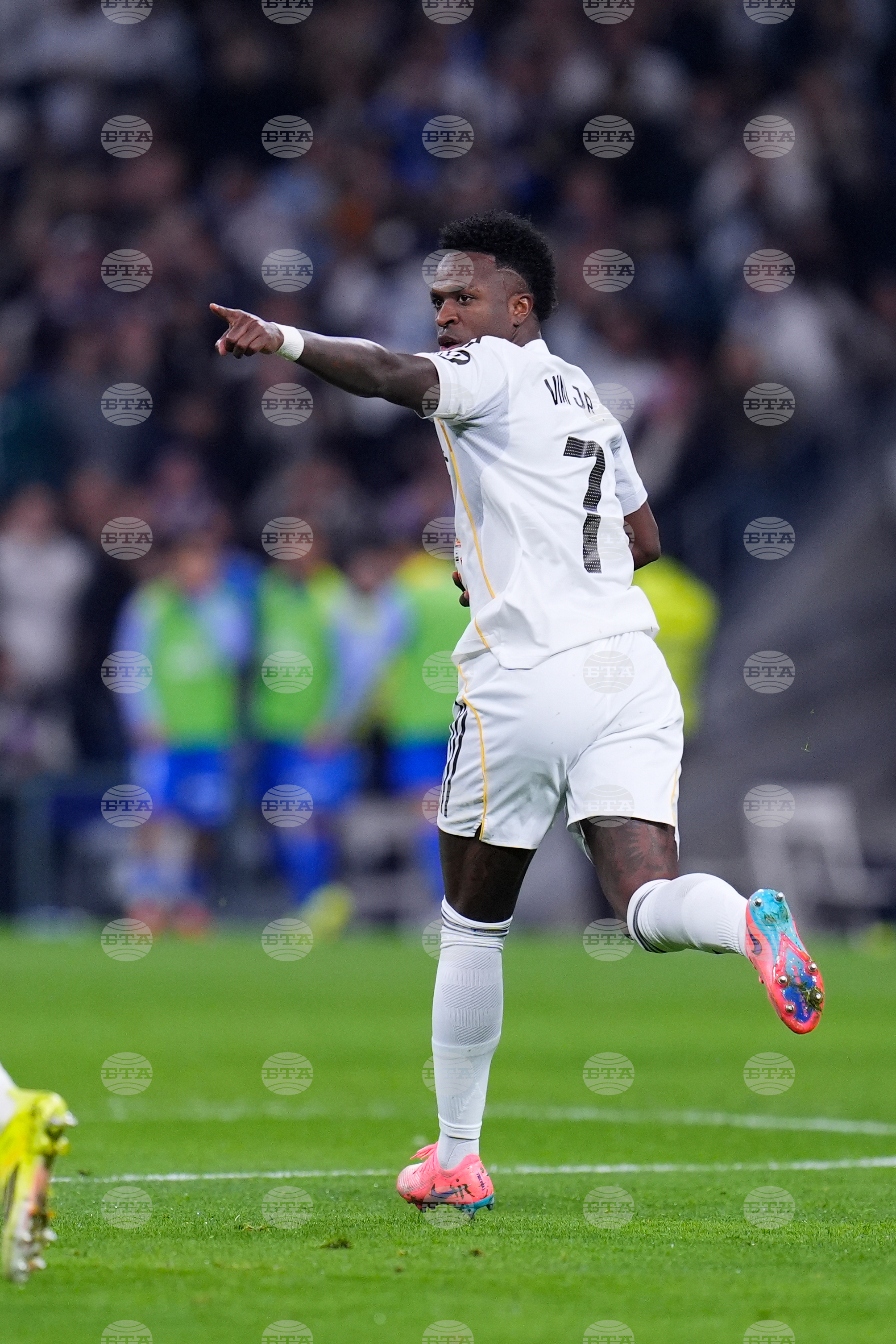 Spain La Liga Soccer