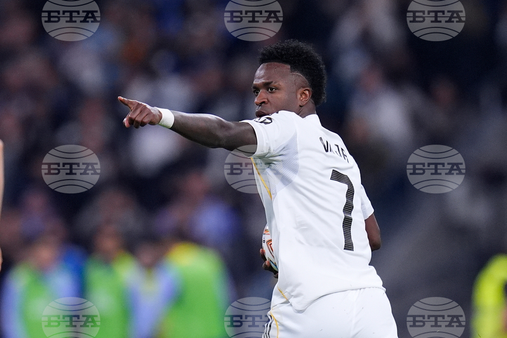 Spain La Liga Soccer