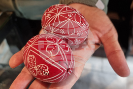 Варна - Великден - любопитно